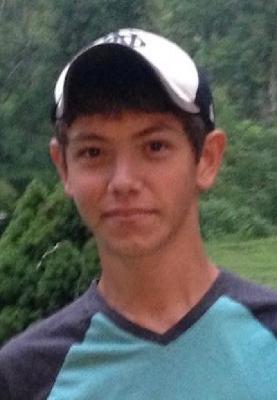 Mason George death by force case in Owensburg, IN