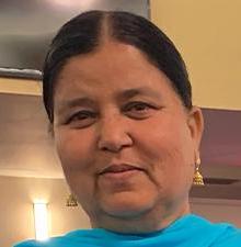 Jasvinder Kaur death by force case profile photo