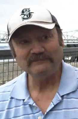John Weisert death by force case profile photo