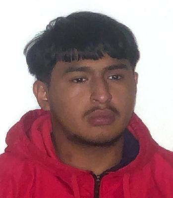 Edwardo Rivera death by force case in South-bend, IN