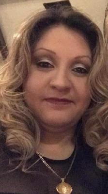 Alicia Santillan Guerrero death by force case in Hammond, IN