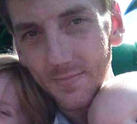 David Allen Austin death by force case in South-bend, IN