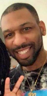 Lamar Pittman death by force case in Indianapolis, IN