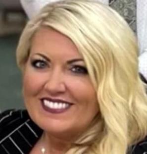 Aimee Autumn McCollum Romero death by force case in Greentown, IN