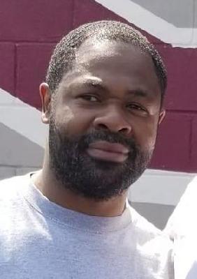 Donald Brigham death by force case in Evansville, IN