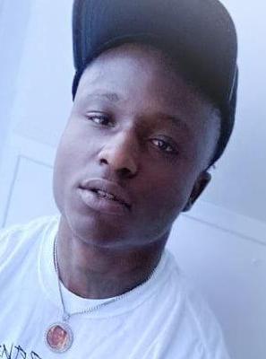 Brandon Dorsey death by force case profile photo