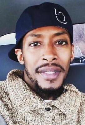 Anthony Johnson death by force case profile photo