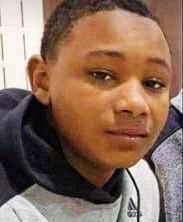 KeiSean Antton Jones death by force case in Indianapolis, IN