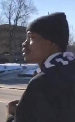 Lawrence Williams death by force case profile photo