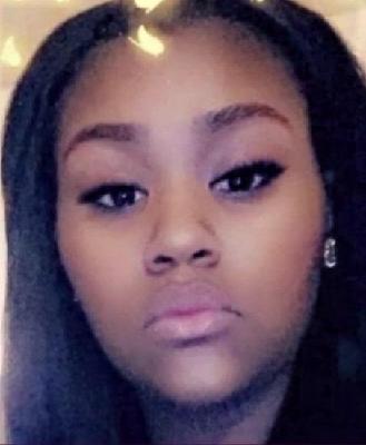 AShanti Robinson death by force case profile photo