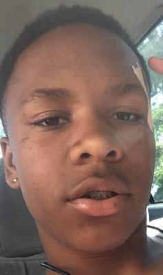 Matthew Mcgee death by force case profile photo