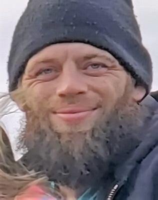 Robert Scott death by force case profile photo