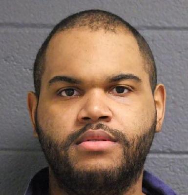 Adrian Demarlo George Jr. death by force case in Muncie, IN