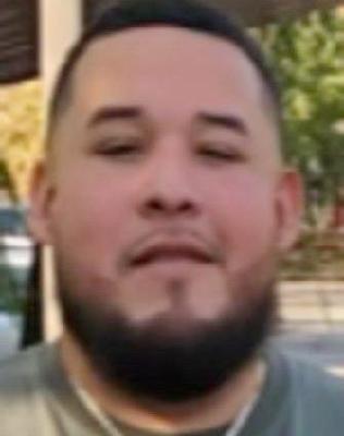 Santiago Prado death by force case profile photo