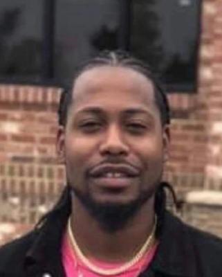 Timothy Moore death by force case profile photo