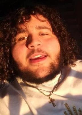 Jordan Woods death by force case profile photo