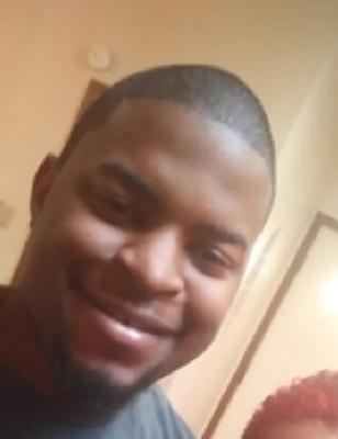 LaDon Perry death by force case profile photo