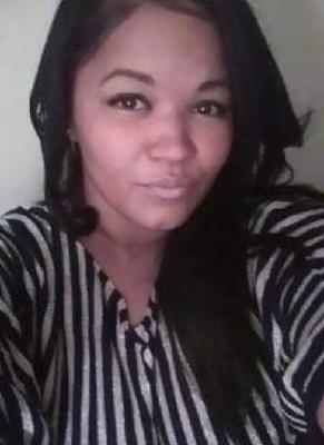 Michelle Leeann Goodman Spaulding death by force case in Indianapolis, IN