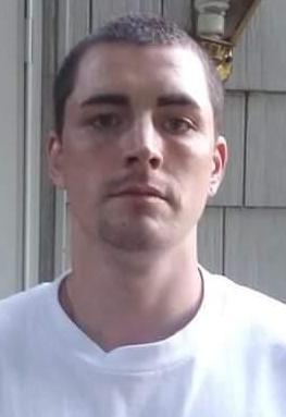 Charles Miltenberger death by force case profile photo