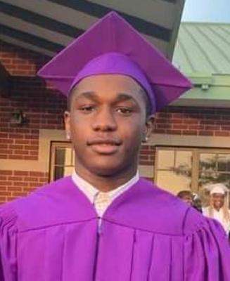 Shamar Barnes death by force case profile photo