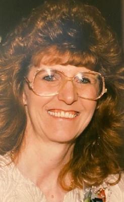 Janet Thomas death by force case profile photo