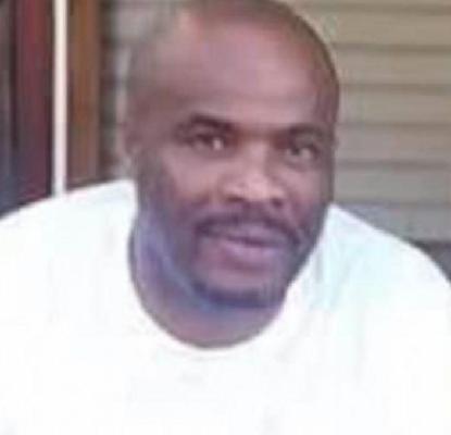 James Goliday death by force case profile photo