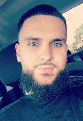 Selman Delic death by force case profile photo