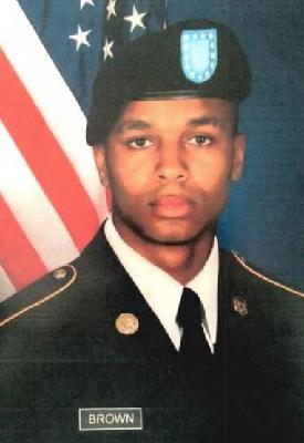 De’rell Brown death by force case profile photo