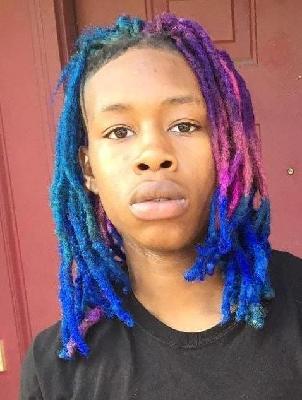 Elijah Childs death by force case profile photo