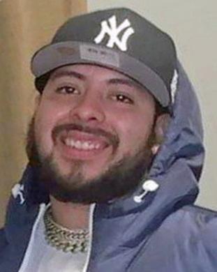 Jesus Medrano death by force case profile photo
