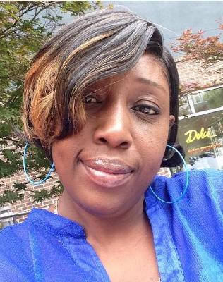 Kezzie Shanelia Childs death by force case in Indianapolis, IN