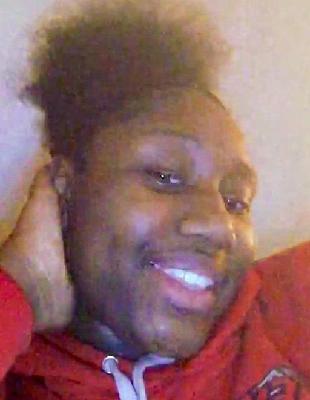 Rita Raynelia Childs death by force case in Indianapolis, IN