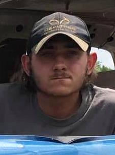 Todd Elzey death by force case profile photo