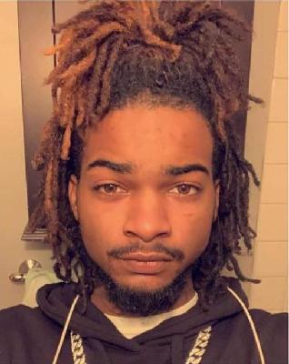 Myquel Lmann Middlebrook death by force case in Fort-wayne, IN