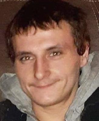 Charlie Siders death by force case in Indianapolis, IN