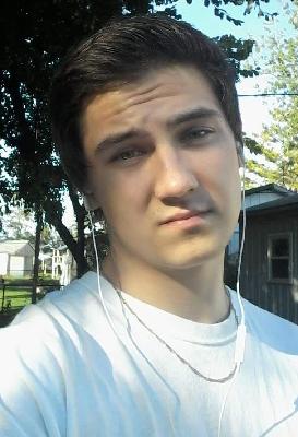 Austin Smith death by force case profile photo