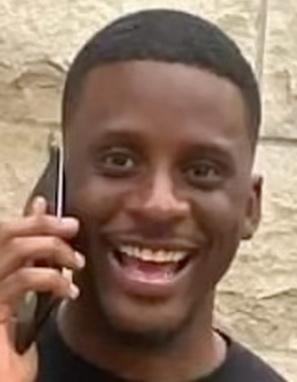 Jerrell Moten death by force case profile photo