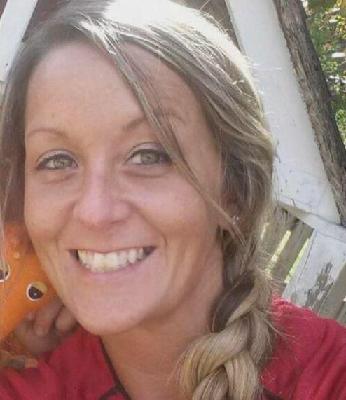 Kristina Jones death by force case in Holton, IN