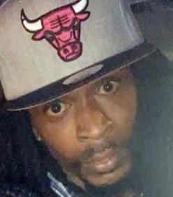 Anthony Craig Logan death by force case in South-bend, IN