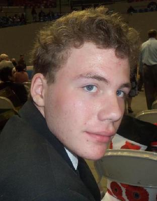 Jonralde Balzer death by force case profile photo