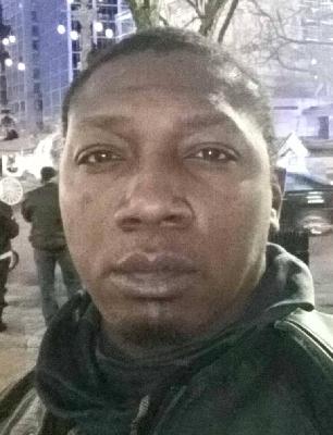 Sharman M. Pearson death by force case in Kokomo, IN