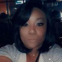 Carlotta Latoya Dorae Wilkerson death by force case in Richmond, IN