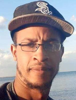 Terence White Jr death by force case in Indianapolis, IN