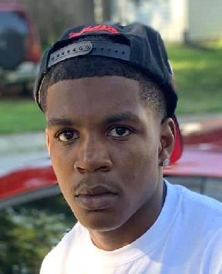 Joseph Felker death by force case profile photo