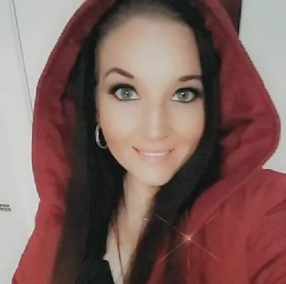 Amanda Elbert death by force case profile photo