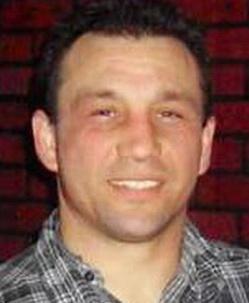 Calvin Cooper death by force case in Oakland-city, IN