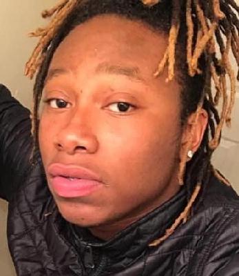 Keon Dunlap death by force case profile photo