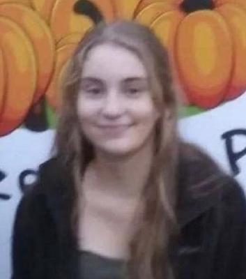 Lexis Marvin death by force case in Elkhart, IN