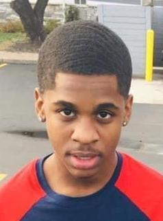 Jayden Brown death by force case profile photo
