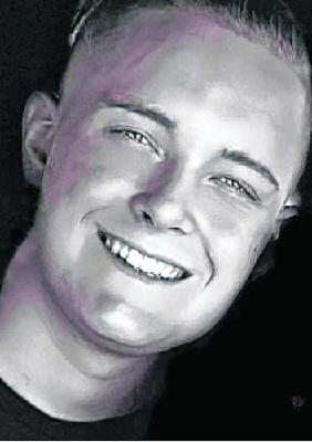 Vincenzo Vinny Trozzy death by force case in Mishawaka, IN